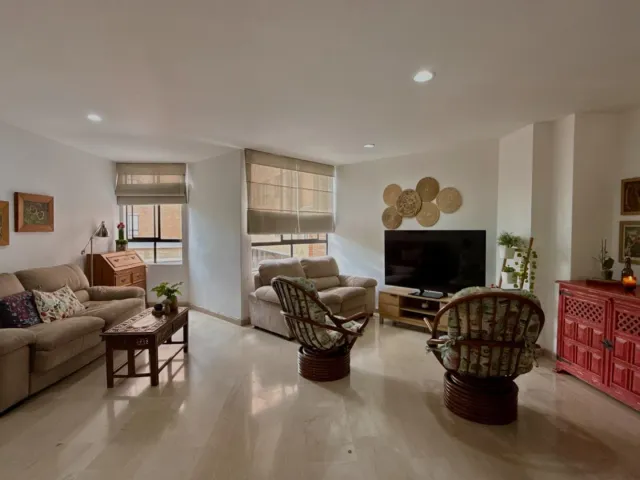 Apartamento en Medellín en La Calera
