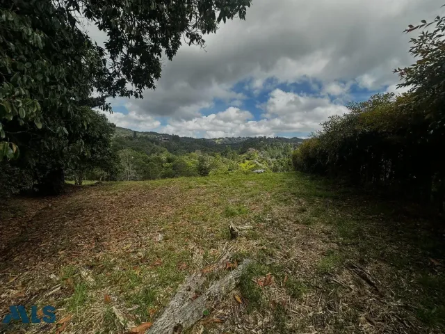 Lote Residencial en Envigado en V. Pantanillo (envigado)