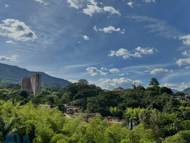 Apartamento en La Estrella en La Aldea
