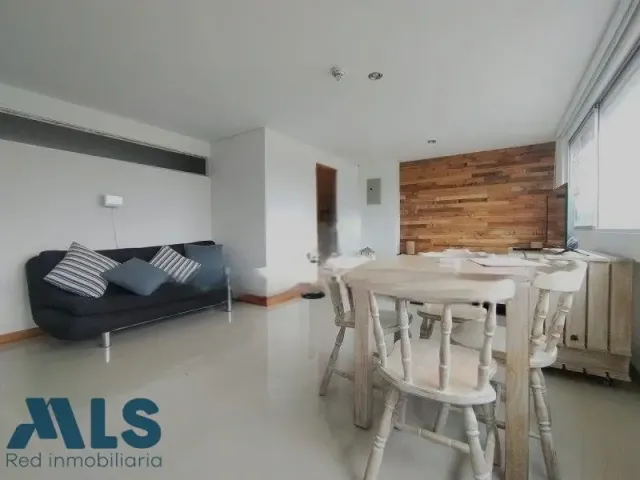 Apartamento en Rionegro en Llanogrande
