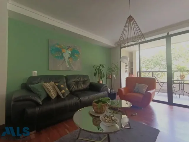 Apartamento en Medellín en El Poblado
