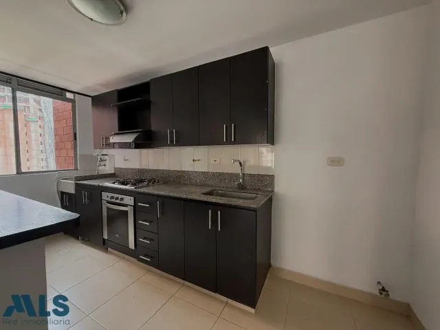 Apartamento en Envigado en Camino Verde