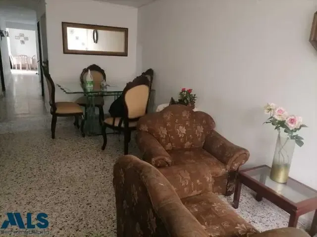 Casa en Itagüí en Las Margaritas