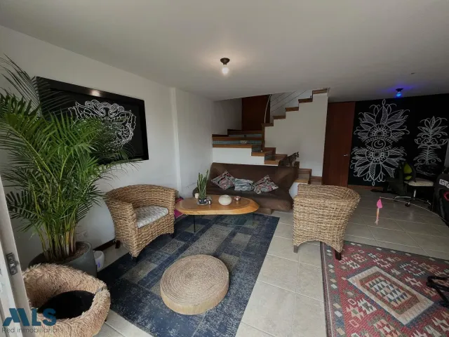 Apartamento en Medellín en San Lucas