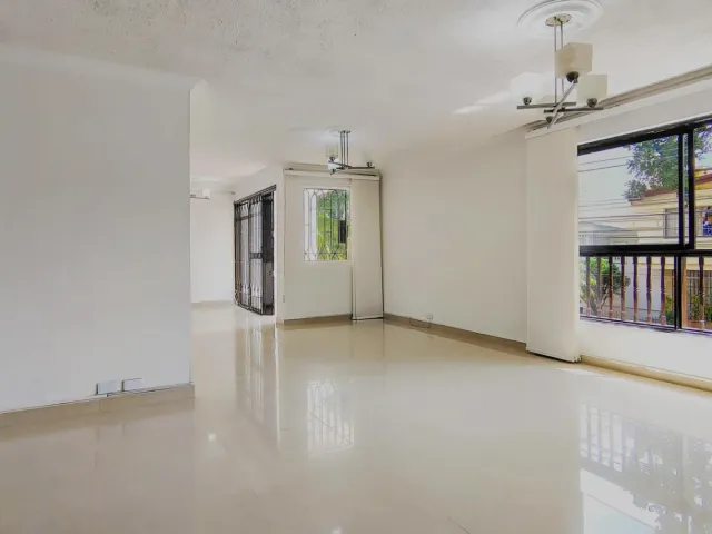 Apartamento en Medellín en Laureles