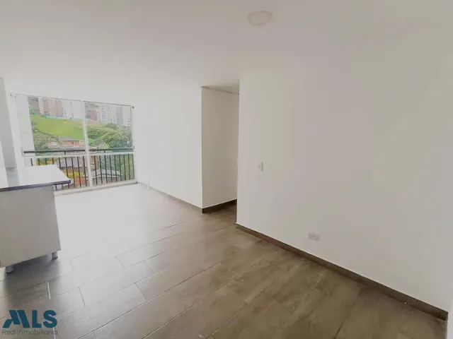 Apartamento en Sabaneta en La Inmaculada