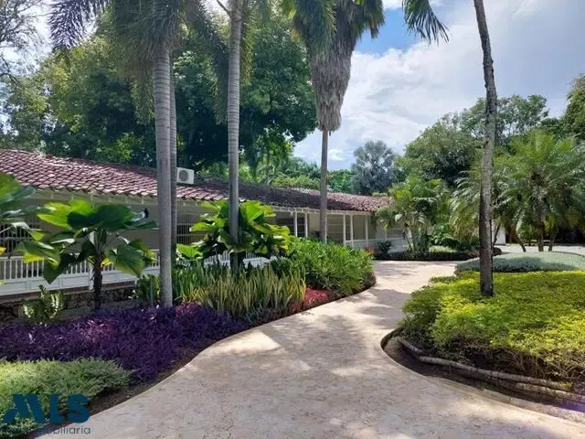 Finca Recreativa en Santa Fe de Antioquia en V. El Paso Real