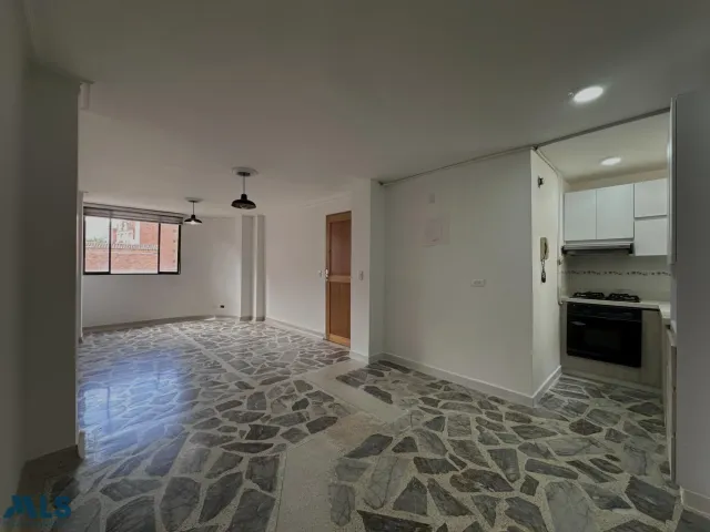 Apartamento en Medellín en Laureles