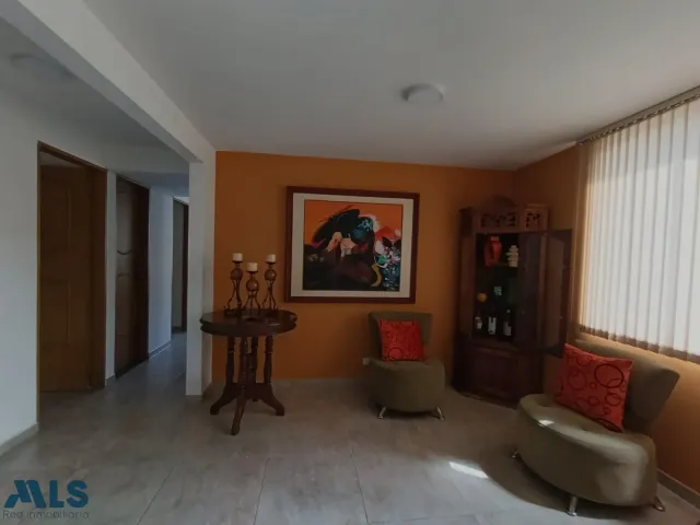 Apartamento en Medellín en Estadio