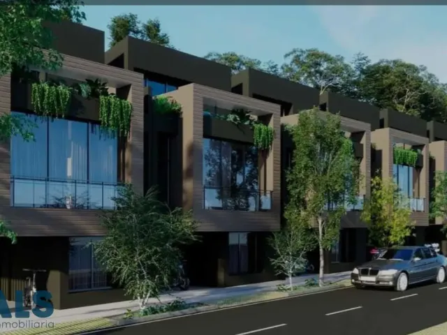 Lote Residencial en Marinilla en Alcaravanes