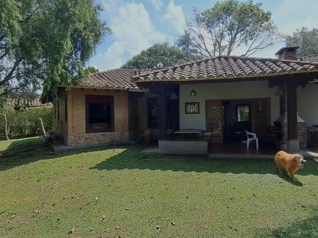 Casa en Rionegro en Llanogrande