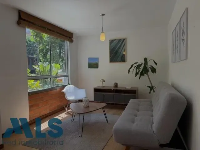 Apartamento en Medellín en El Poblado