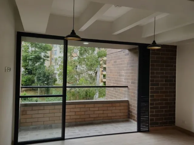 Apartamento en Medellín en Loma del Indio