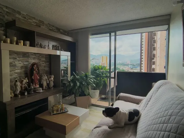 Apartamento en Sabaneta en Los Alcazares