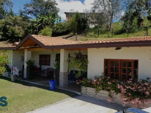 Finca Recreativa en Rionegro en V. Santa Barbara