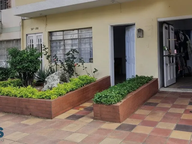 Casa en Medellín en Belén Rosales