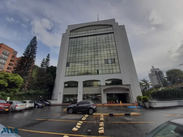 Oficina en Medellín en Santa Maria de los Angeles