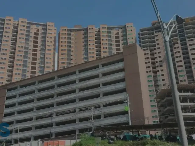 Apartamento en Medellín en Robledo
