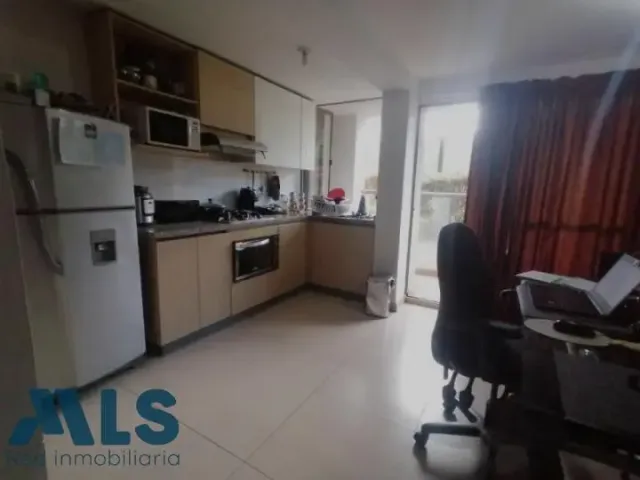 Apartamento en Sabaneta en V. Pan de Azúcar