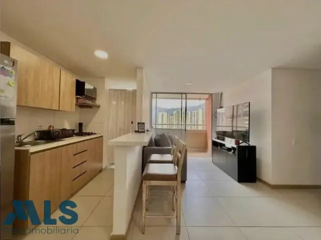 Apartamento en La Estrella en Suramérica