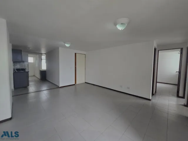 Apartamento en Medellín en La Castellana