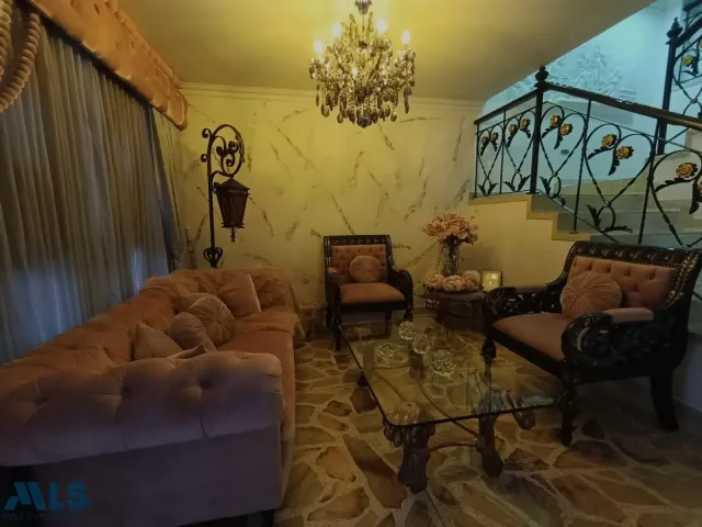 Casa en Medellín en Belen Fatima