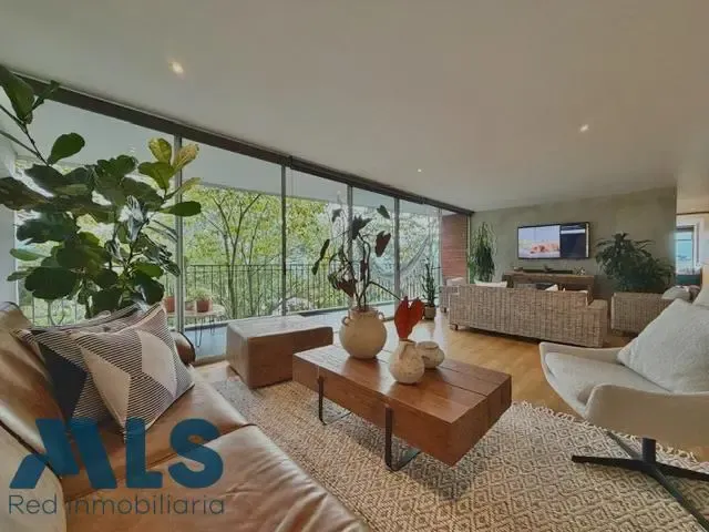 Apartamento en Medellín en San Lucas