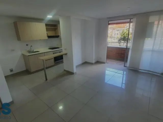 Apartamento en Itagüí en Fátima