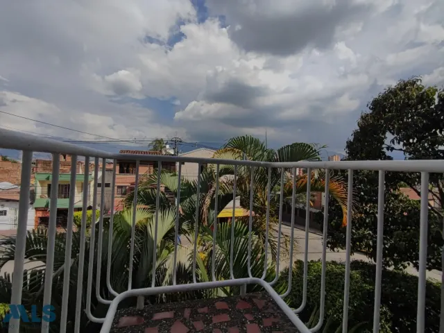 Apartamento en Medellín en Las Mercedes