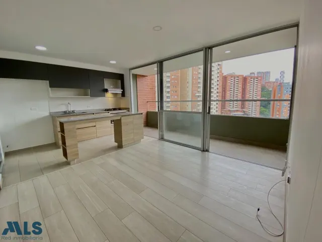 Apartamento en Sabaneta en Asdesillas