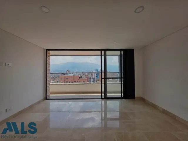 Apartamento en Medellín en Estadio