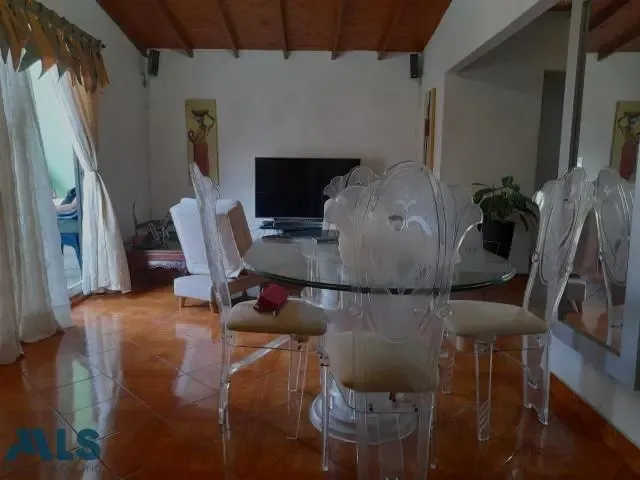 Casa en Medellín en Campo Amor