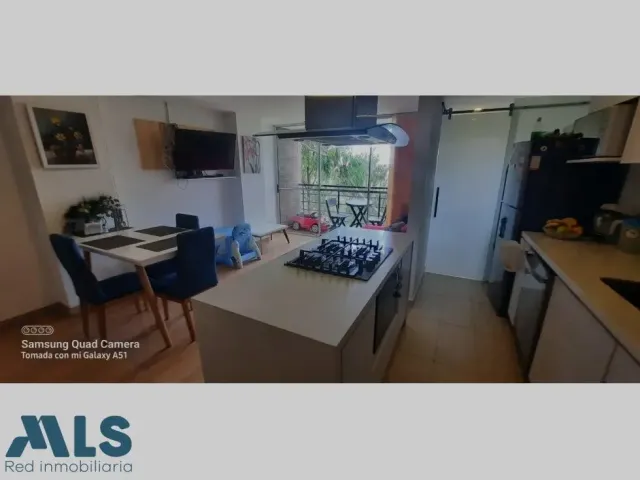 Apartamento en Marinilla en V. Belén (Marinilla)