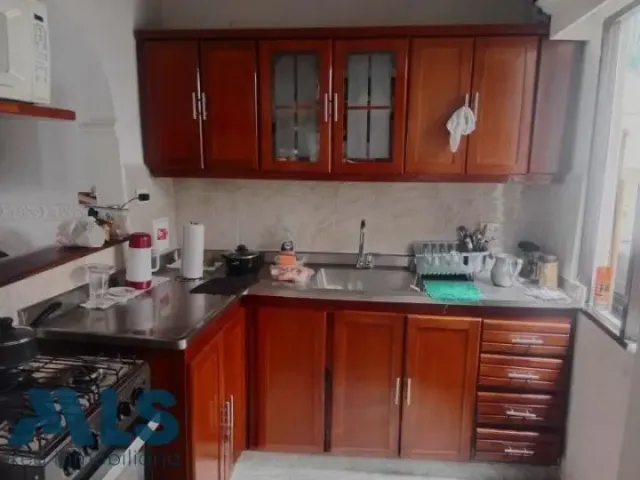 Apartamento en Sabaneta en Restrepo Naranjo