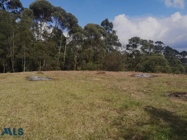 Lote Residencial en Rionegro en V Los Pinos