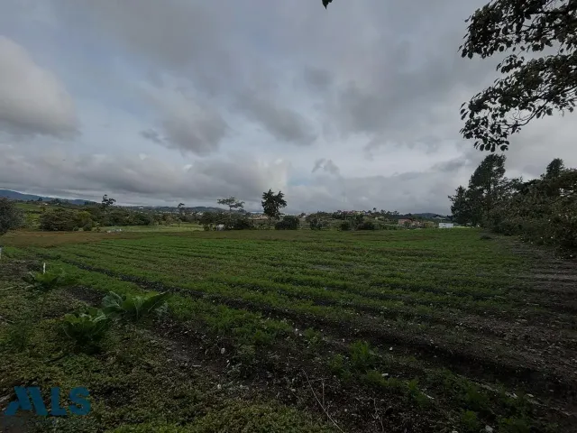 Lote Residencial en La Ceja en Via La Ceja - La Unión