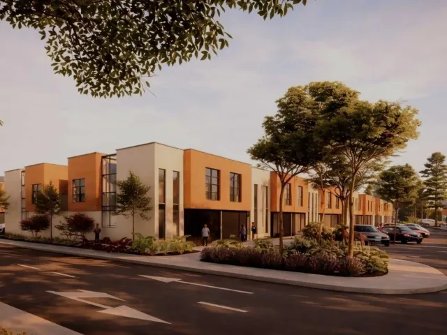 Lote Residencial en La Ceja en V. El Tambo
