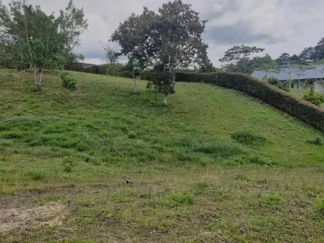 Lote Residencial en El Carmen en Rural