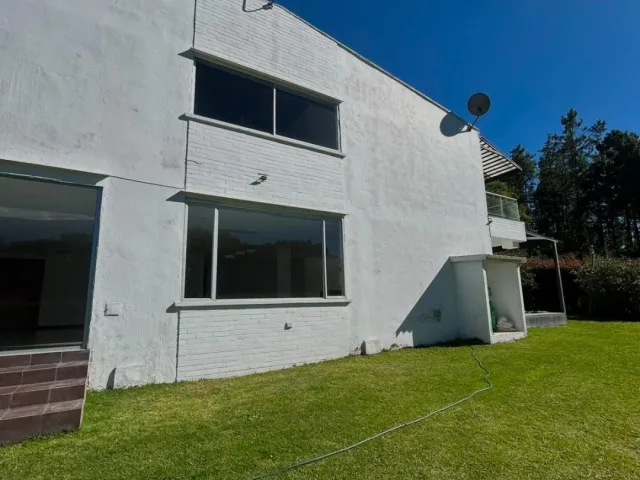 Casa en Envigado en Alto del escobero (Envigado)