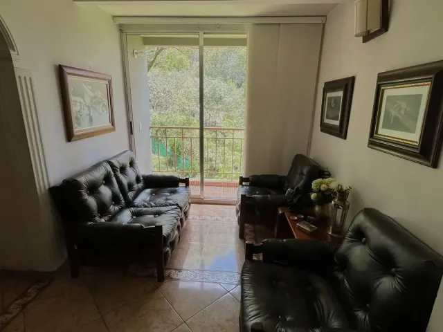 Apartamento en Medellín en Loma del Indio