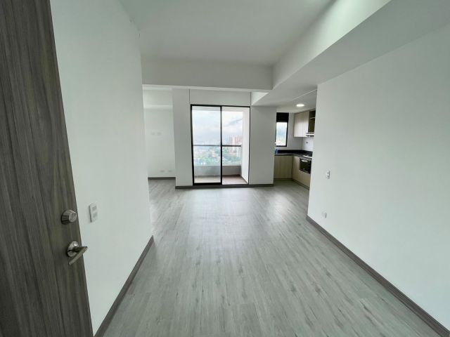 New Apartment in Alto de Las Palmas | 71.4 m² | 21st Floor, Panoramic Views & Resort-Style Amenities