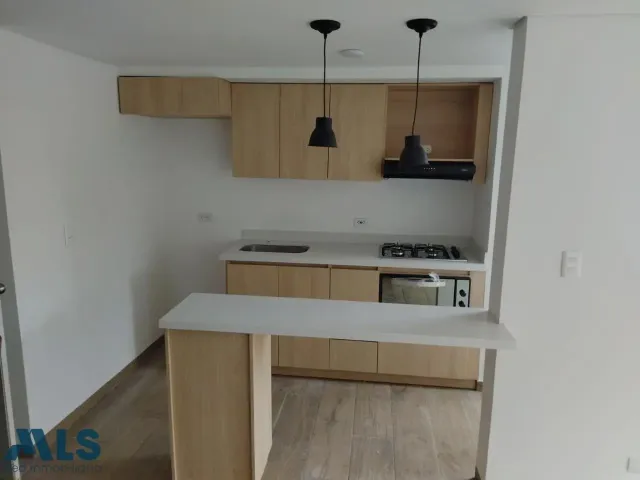 Apartamento en Rionegro en El Porvenir