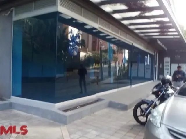 Local Comercial en Sabaneta en Aves Marías