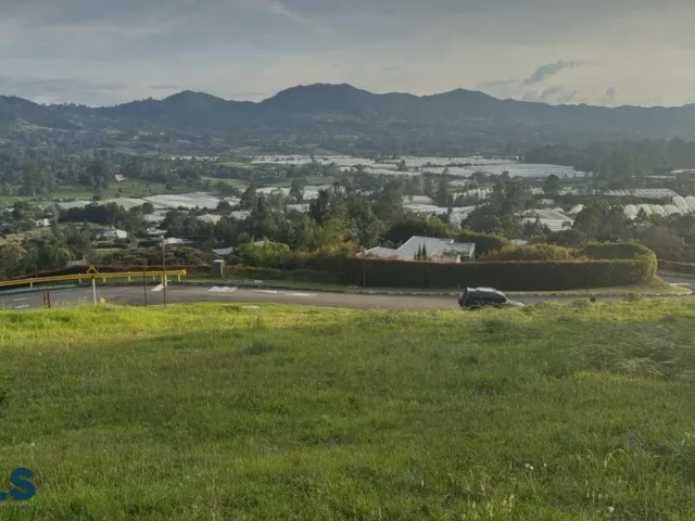 Lote Residencial en La Ceja en V. EL Capiro