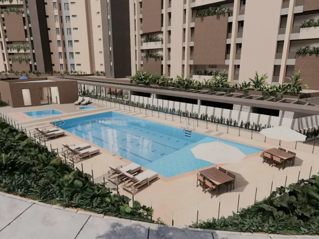 Apartamento en Envigado en Camino Verde