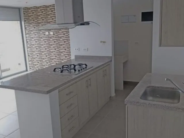 Apartamento en Medellín en Calasanz Parte Alta