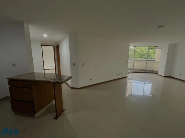 Apartamento en Sabaneta en Aves Marías