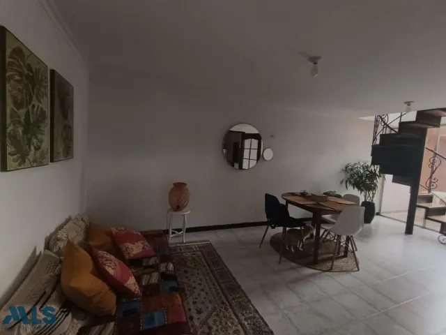 Apartamento en Medellín en Conquistadores