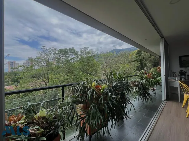 Apartamento en Medellín en San Lucas