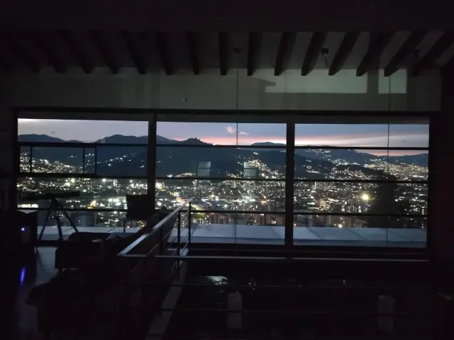 Luxury Country Home for Sale in Sabaneta, Medellín